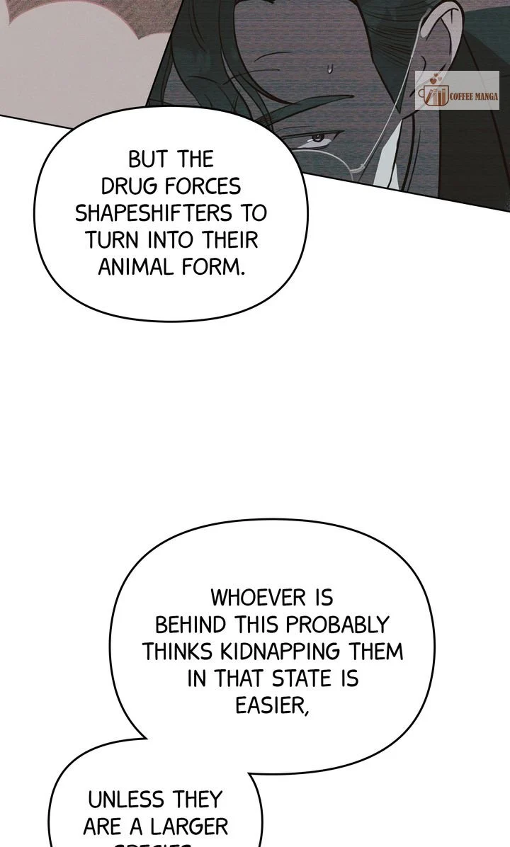 Keeping My Boss on a Tight Leash chapter 23 page 32