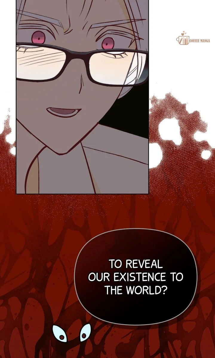 Keeping My Boss on a Tight Leash chapter 23 page 34