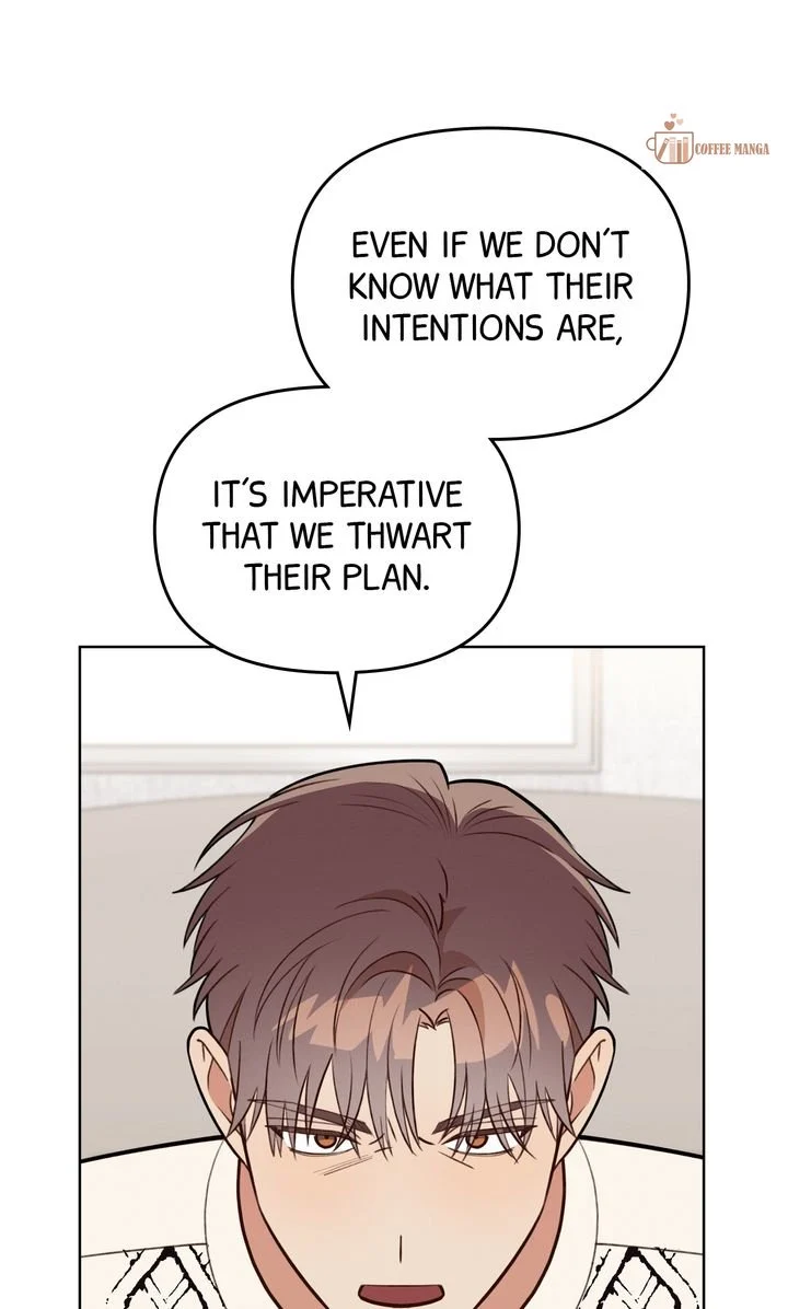 Keeping My Boss on a Tight Leash chapter 23 page 41