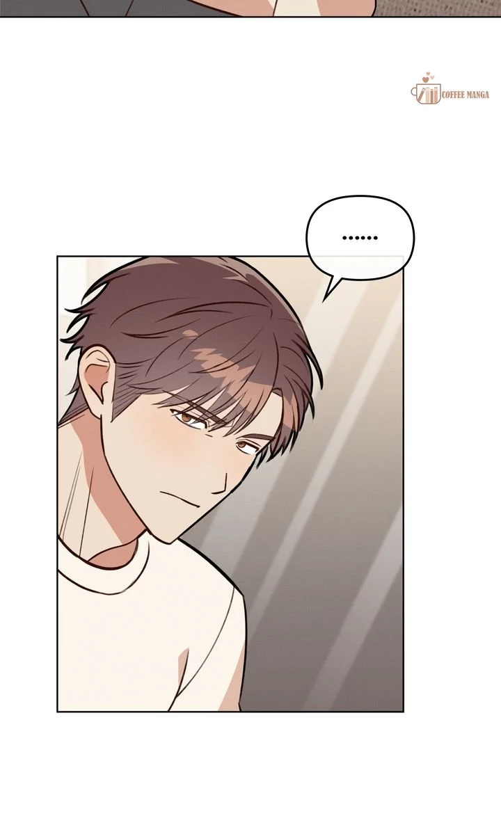 Keeping My Boss on a Tight Leash chapter 23 page 46