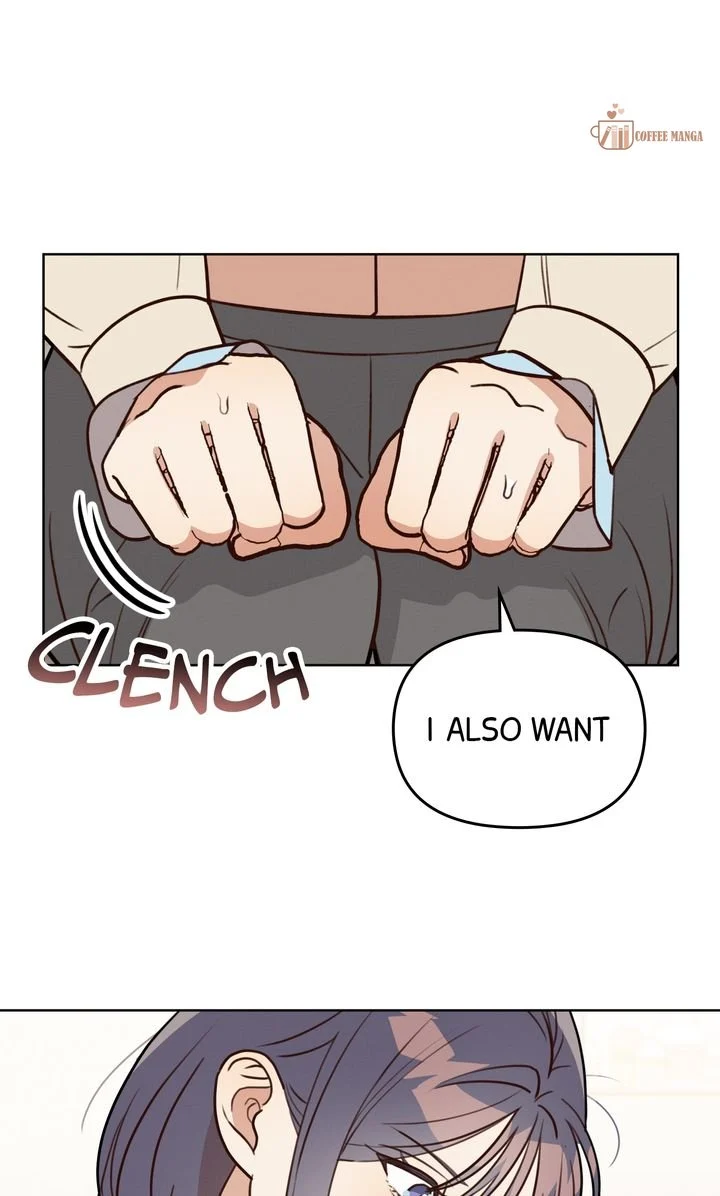 Keeping My Boss on a Tight Leash chapter 23 page 47