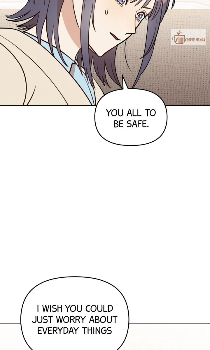 Keeping My Boss on a Tight Leash chapter 23 page 48