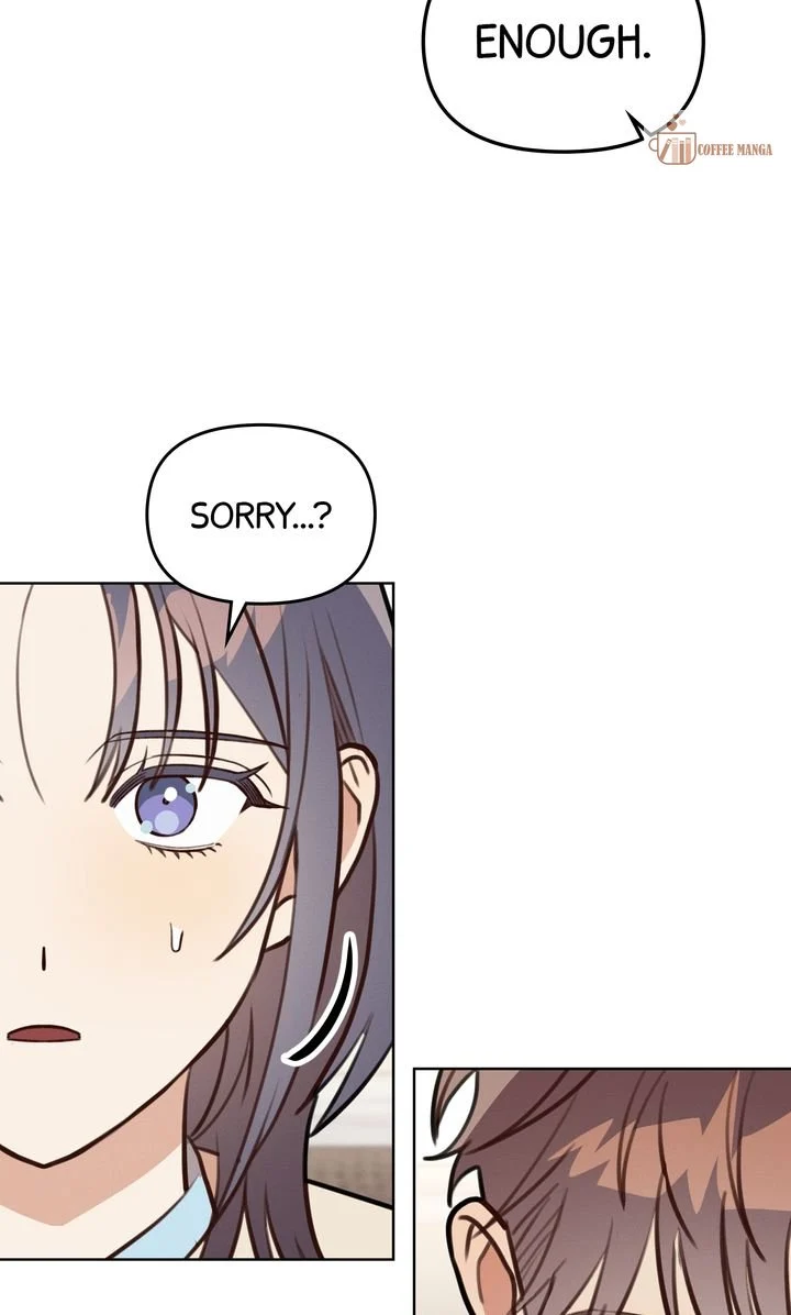 Keeping My Boss on a Tight Leash chapter 23 page 51
