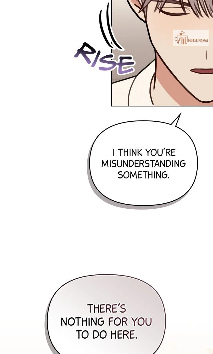 Keeping My Boss on a Tight Leash chapter 23 page 52