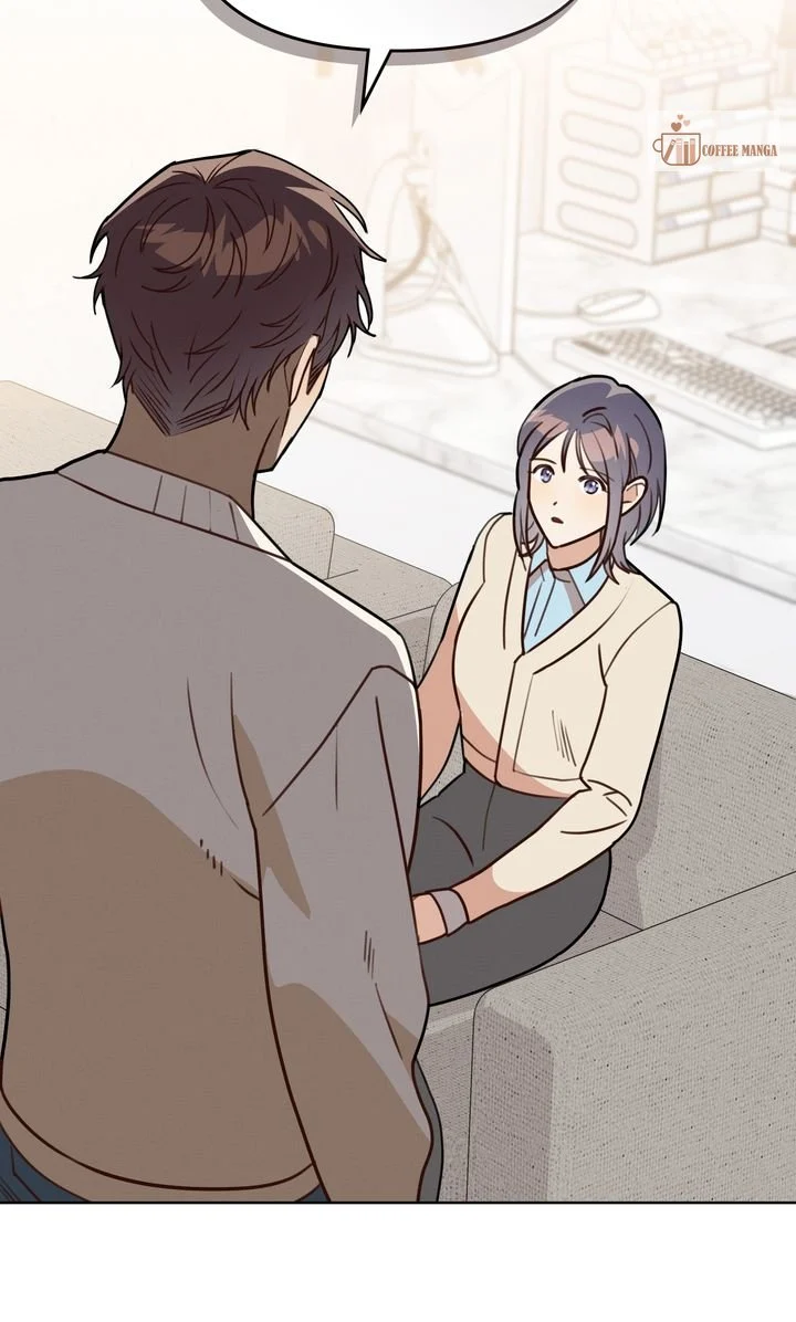 Keeping My Boss on a Tight Leash chapter 23 page 53