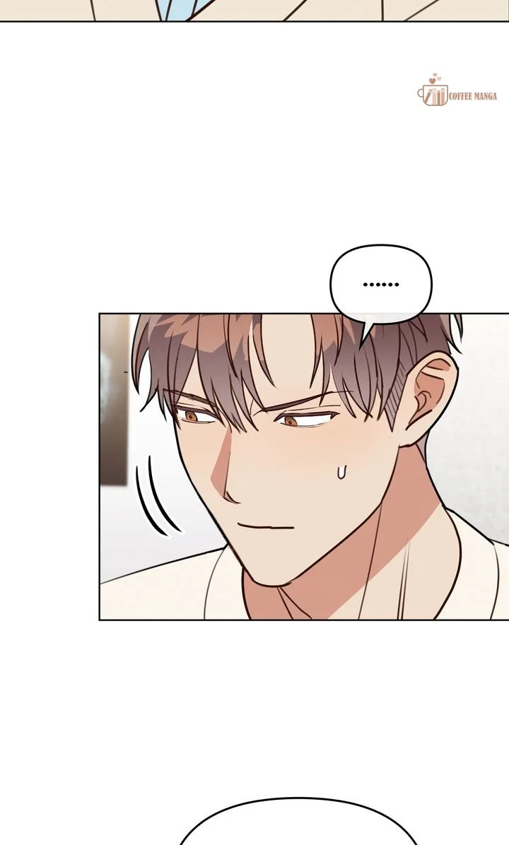 Keeping My Boss on a Tight Leash chapter 23 page 55