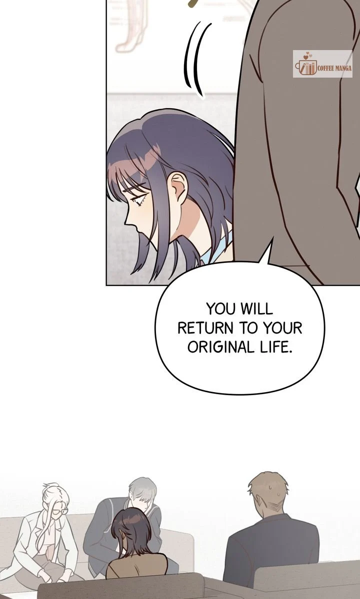 Keeping My Boss on a Tight Leash chapter 23 page 57