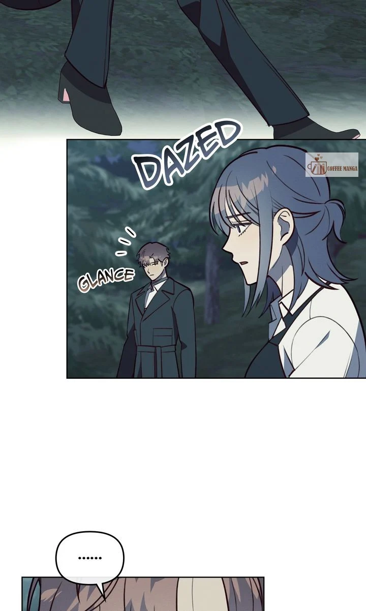 Keeping My Boss on a Tight Leash chapter 24 page 2