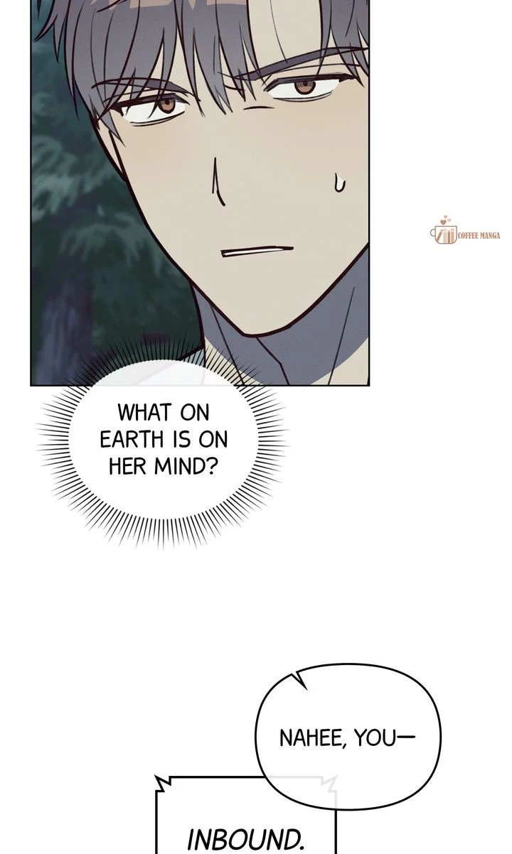Keeping My Boss on a Tight Leash chapter 24 page 3