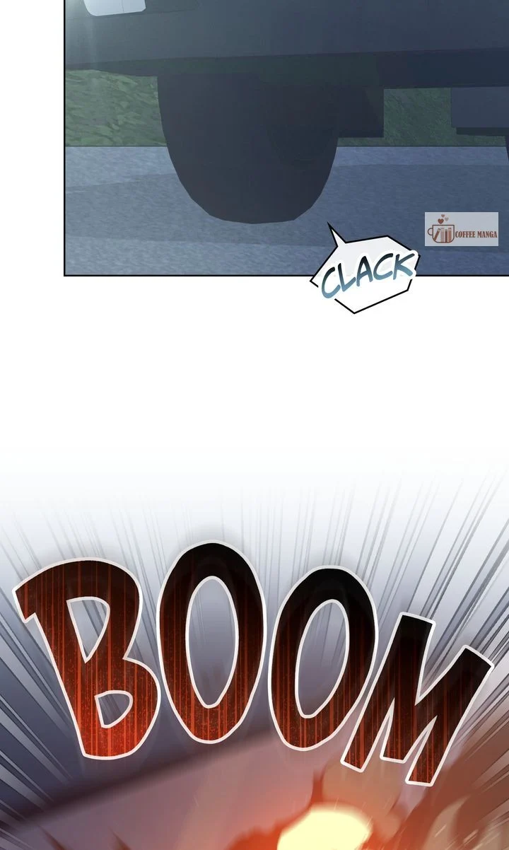 Keeping My Boss on a Tight Leash chapter 24 page 12