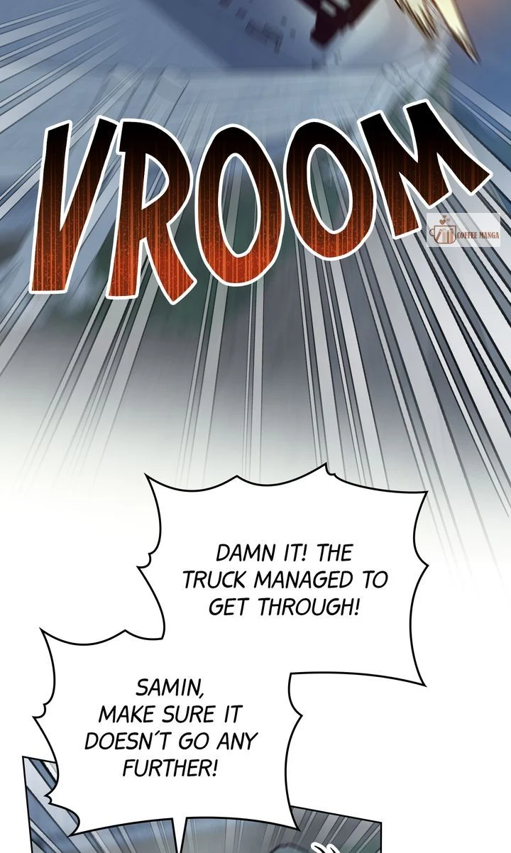 Keeping My Boss on a Tight Leash chapter 24 page 16