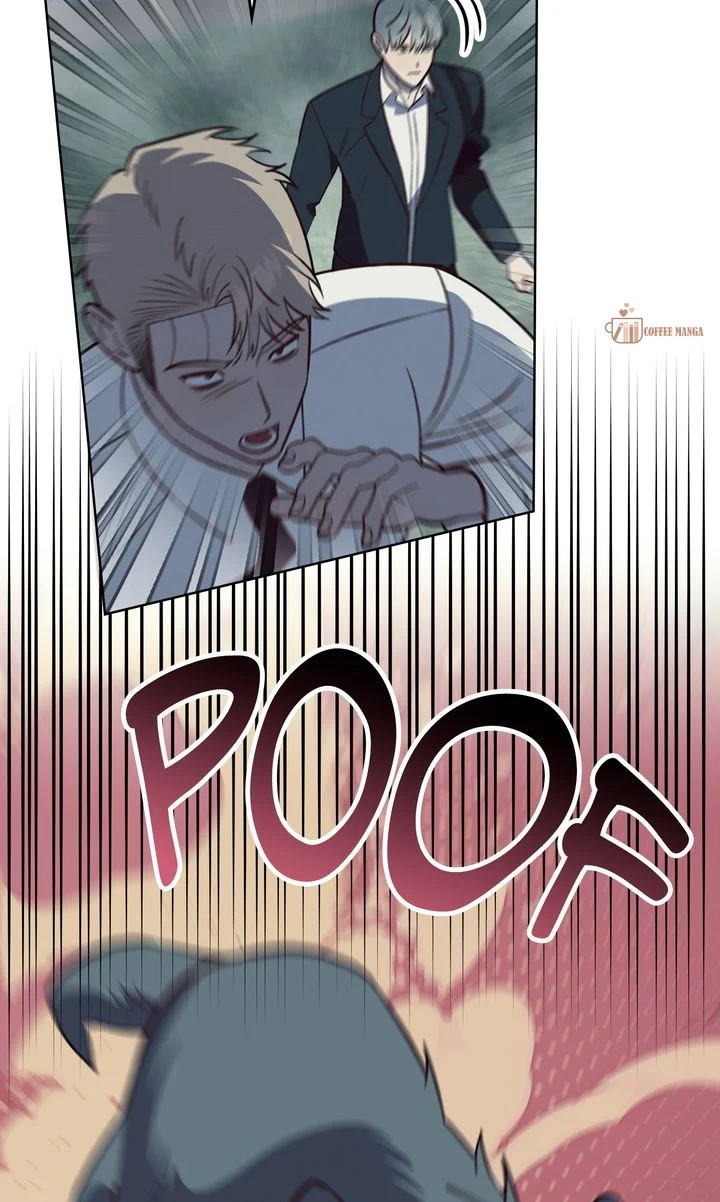 Keeping My Boss on a Tight Leash chapter 24 page 17