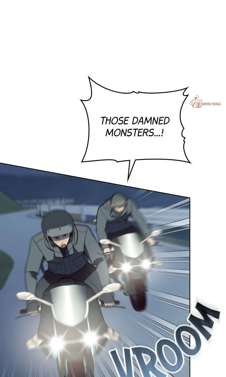 Keeping My Boss on a Tight Leash chapter 24 page 21