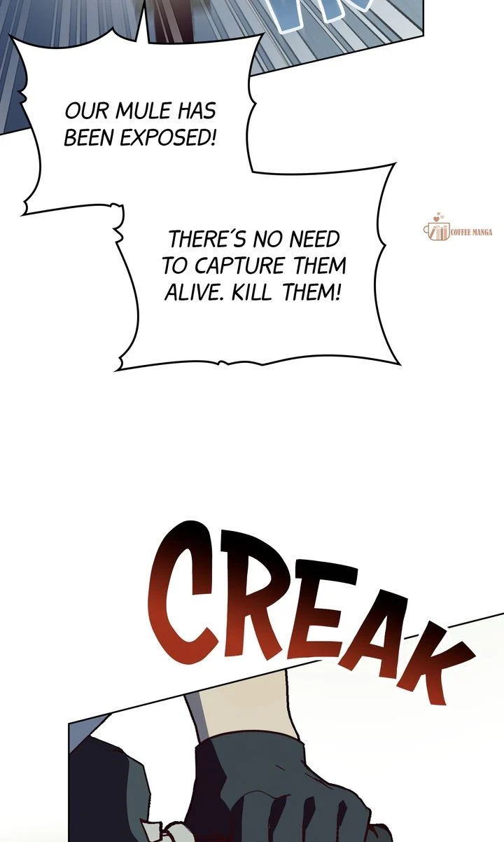 Keeping My Boss on a Tight Leash chapter 24 page 22