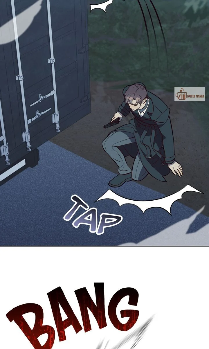Keeping My Boss on a Tight Leash chapter 24 page 30