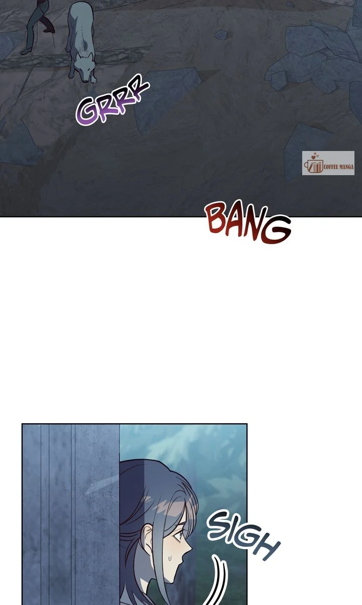 Keeping My Boss on a Tight Leash chapter 24 page 39