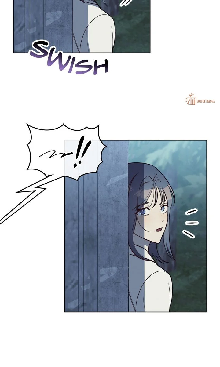 Keeping My Boss on a Tight Leash chapter 24 page 40