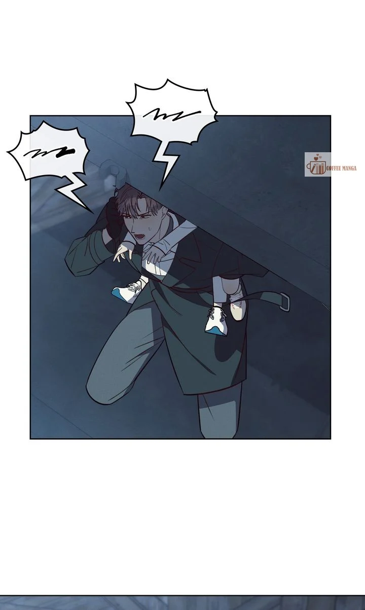 Keeping My Boss on a Tight Leash chapter 24 page 41