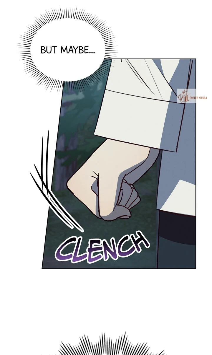 Keeping My Boss on a Tight Leash chapter 24 page 44