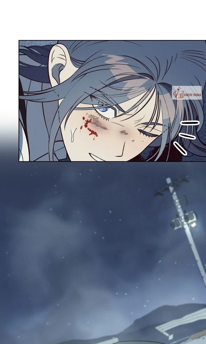 Keeping My Boss on a Tight Leash chapter 24 page 58