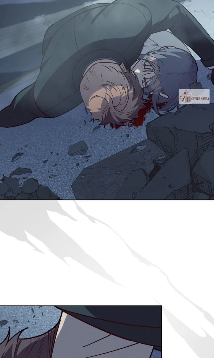 Keeping My Boss on a Tight Leash chapter 24 page 59