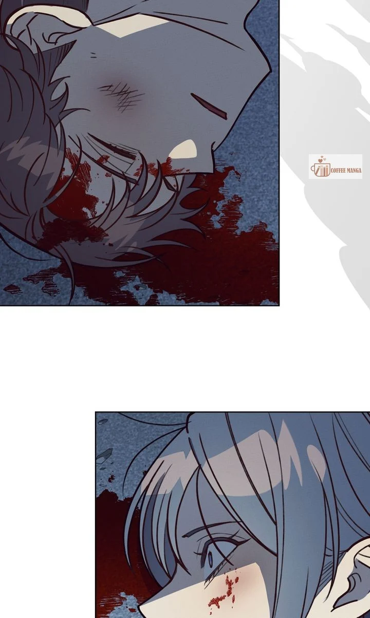 Keeping My Boss on a Tight Leash chapter 24 page 60