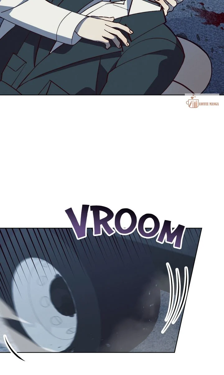 Keeping My Boss on a Tight Leash chapter 25 page 2