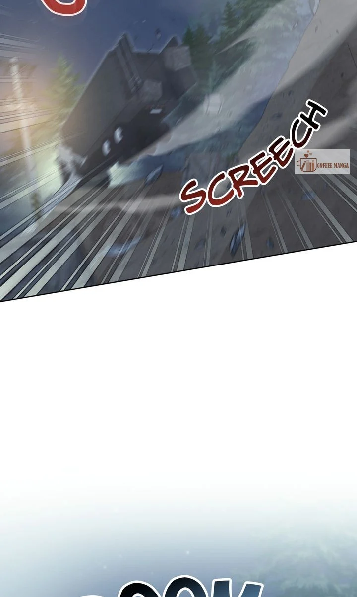Keeping My Boss on a Tight Leash chapter 25 page 6