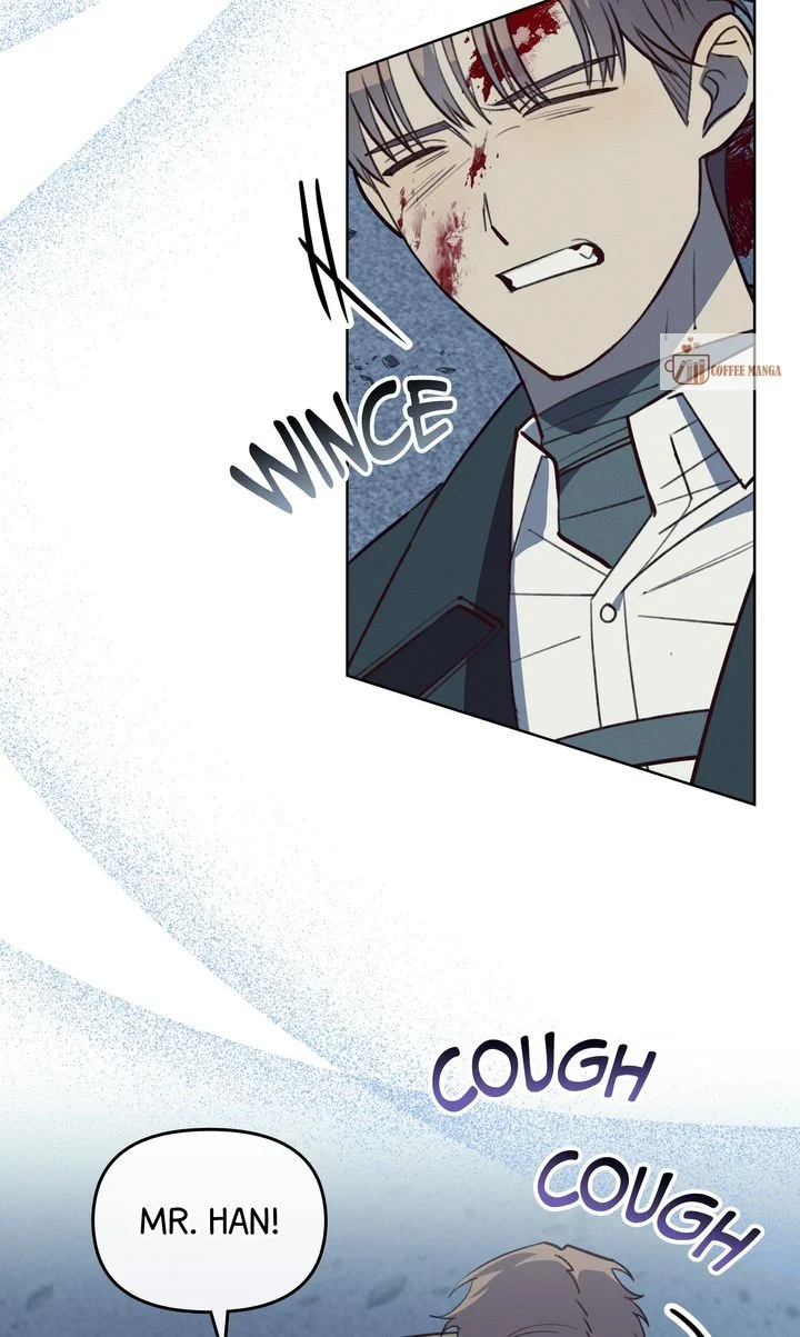 Keeping My Boss on a Tight Leash chapter 25 page 9