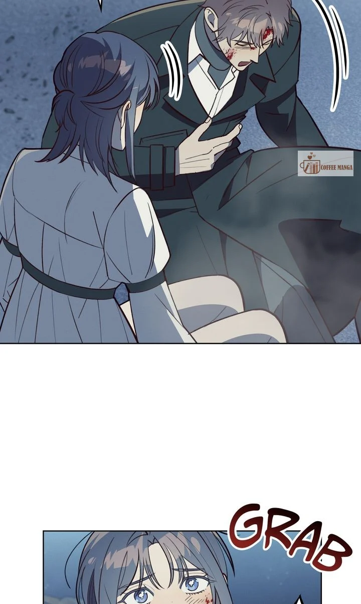 Keeping My Boss on a Tight Leash chapter 25 page 10