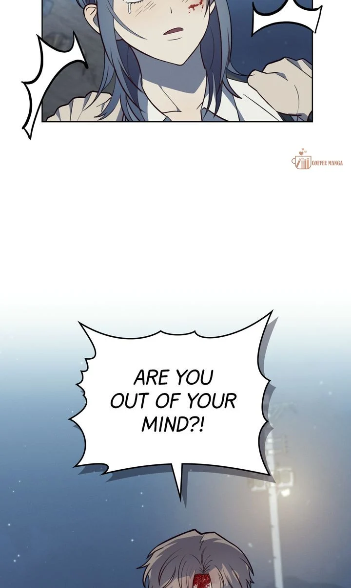 Keeping My Boss on a Tight Leash chapter 25 page 11