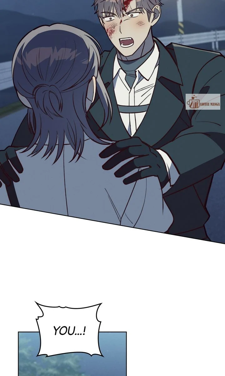 Keeping My Boss on a Tight Leash chapter 25 page 12