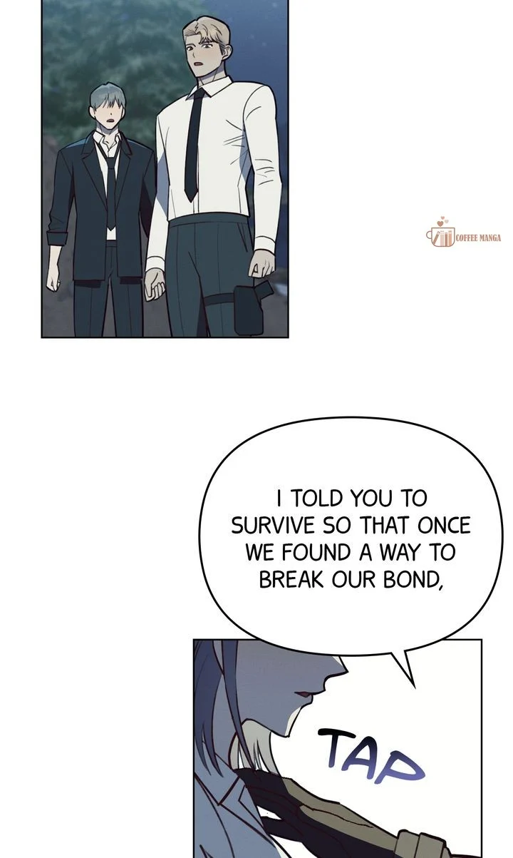 Keeping My Boss on a Tight Leash chapter 25 page 13