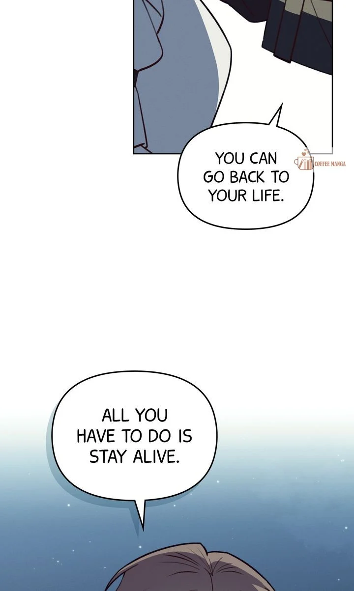 Keeping My Boss on a Tight Leash chapter 25 page 14