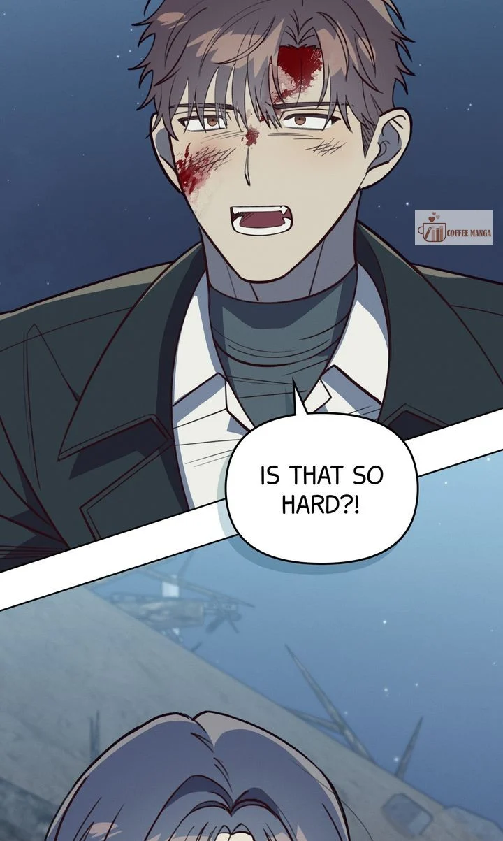 Keeping My Boss on a Tight Leash chapter 25 page 15