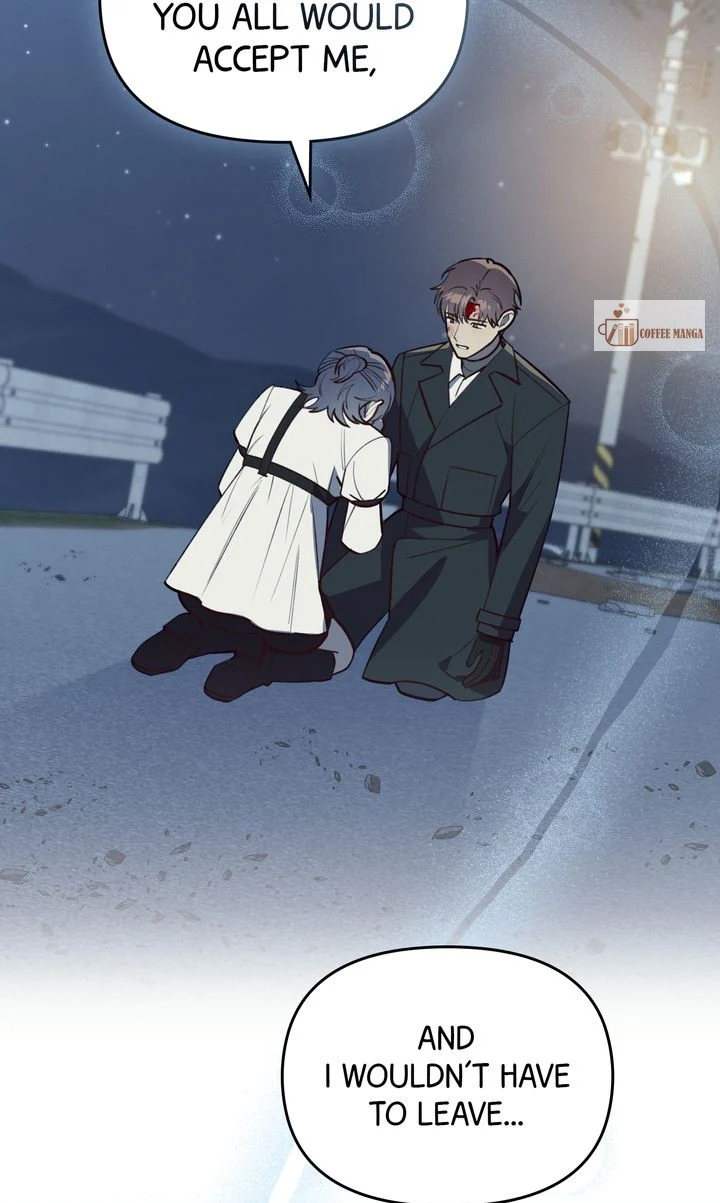 Keeping My Boss on a Tight Leash chapter 25 page 18