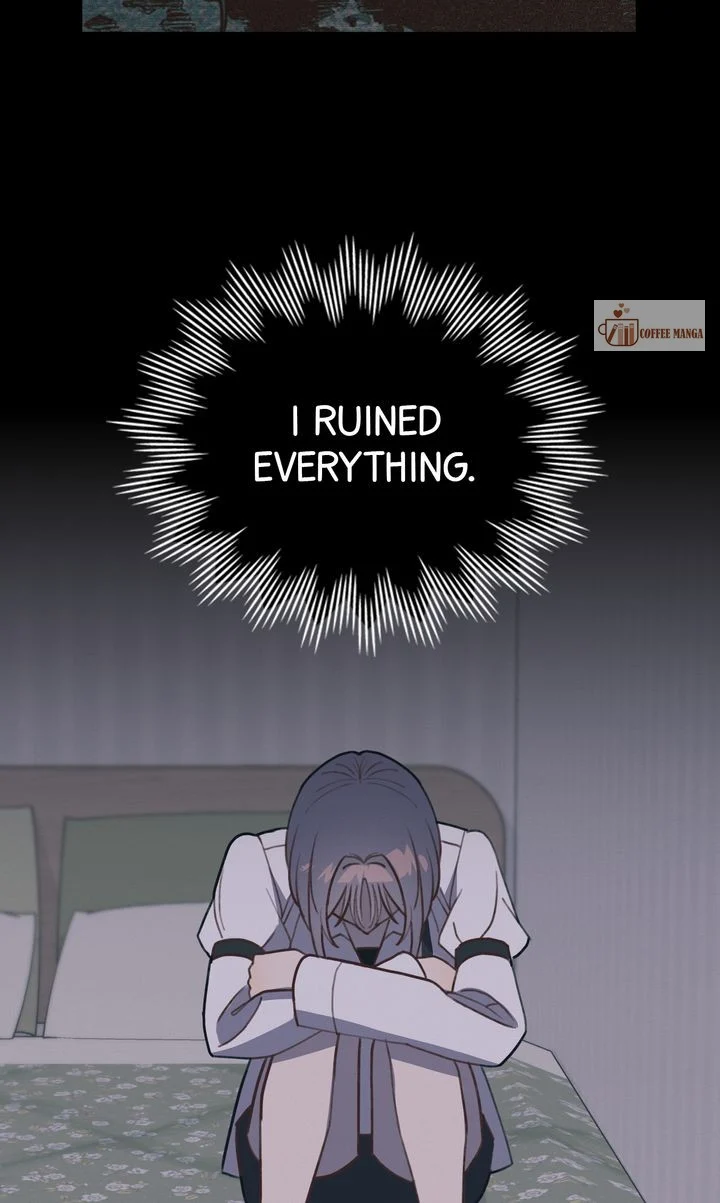 Keeping My Boss on a Tight Leash chapter 25 page 28