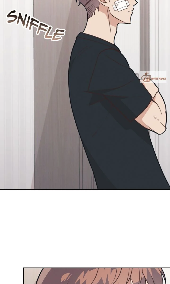 Keeping My Boss on a Tight Leash chapter 25 page 30