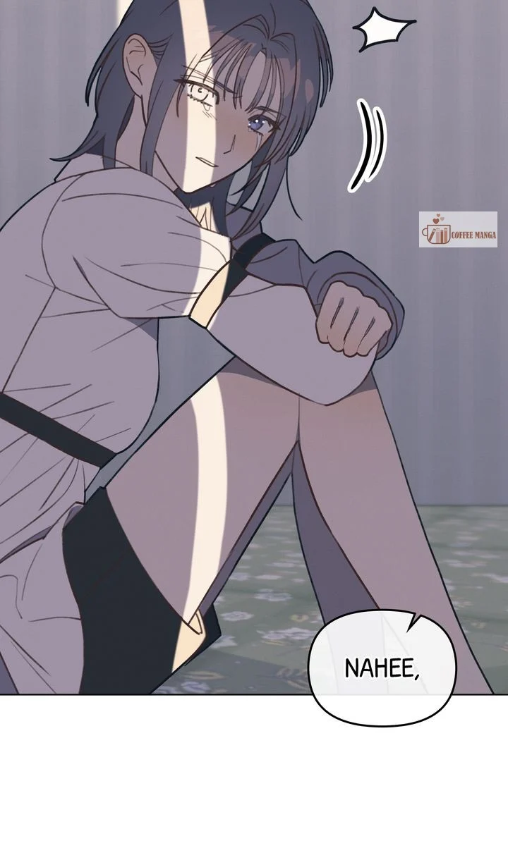 Keeping My Boss on a Tight Leash chapter 25 page 32