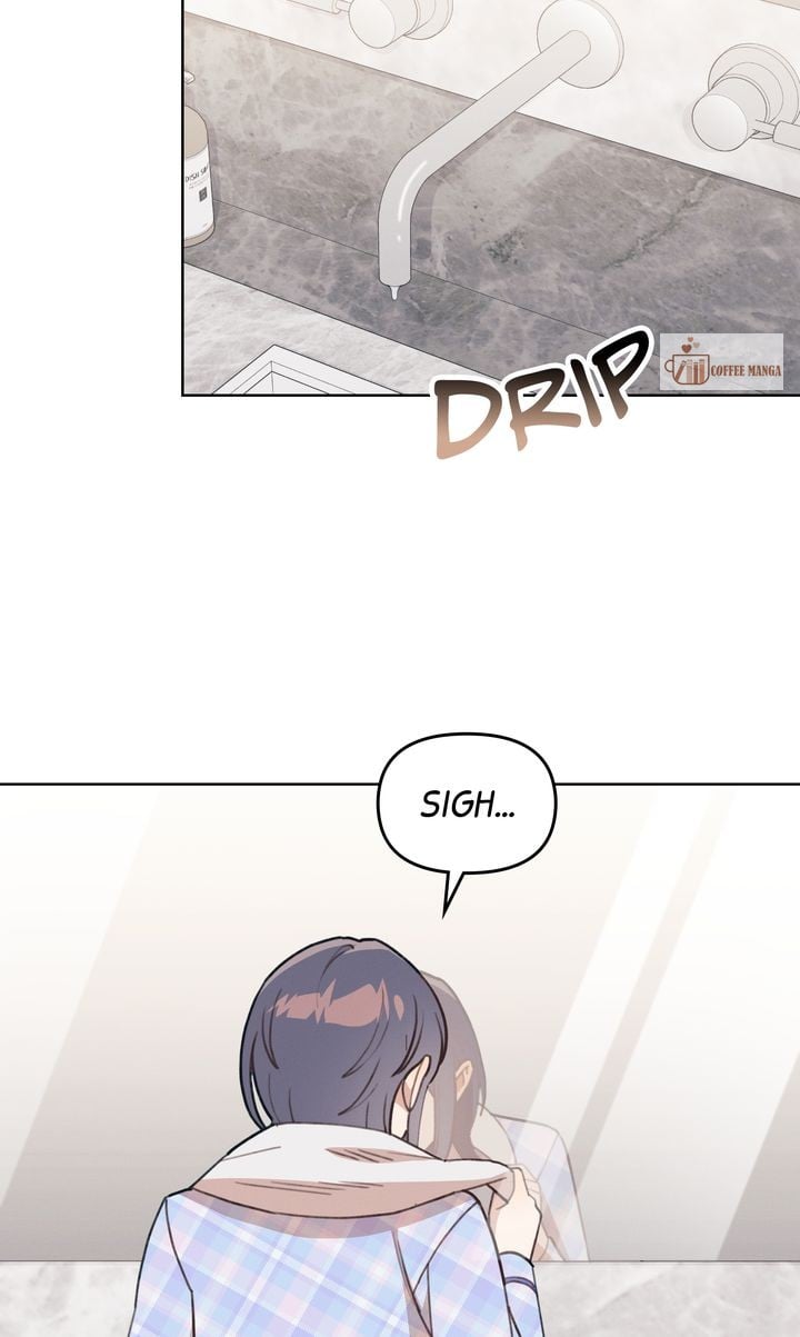 Keeping My Boss on a Tight Leash chapter 25 page 36