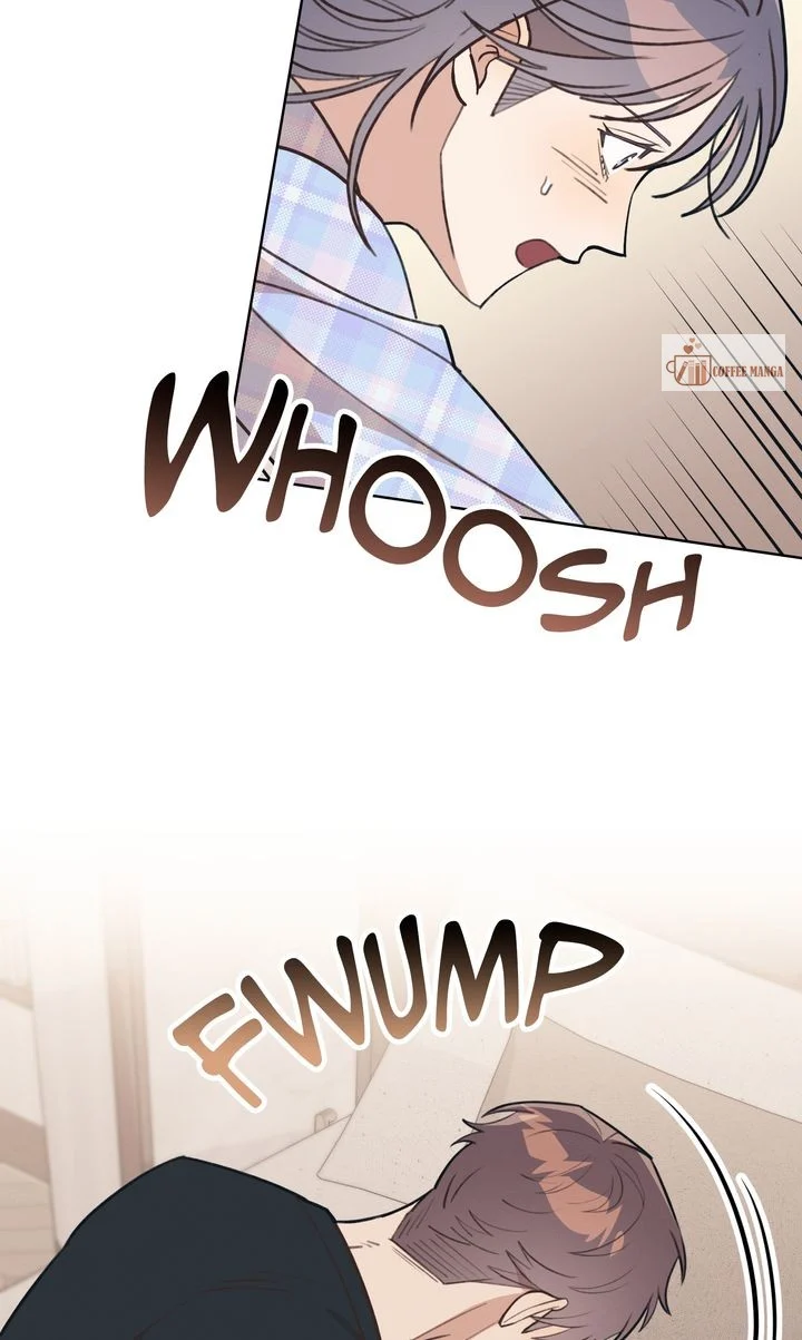Keeping My Boss on a Tight Leash chapter 25 page 46