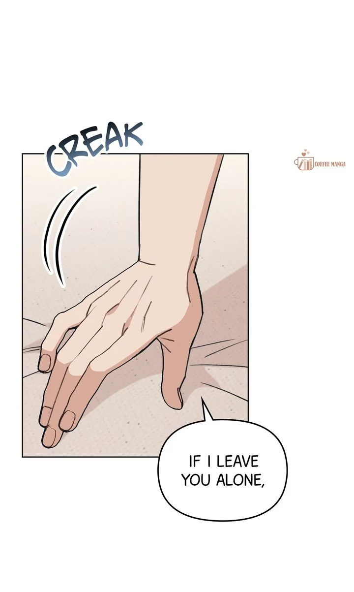 Keeping My Boss on a Tight Leash chapter 25 page 50
