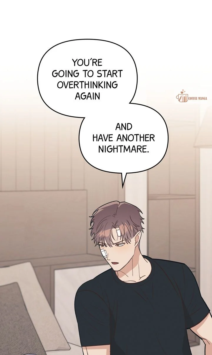 Keeping My Boss on a Tight Leash chapter 25 page 51