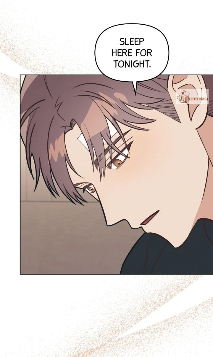 Keeping My Boss on a Tight Leash chapter 25 page 54