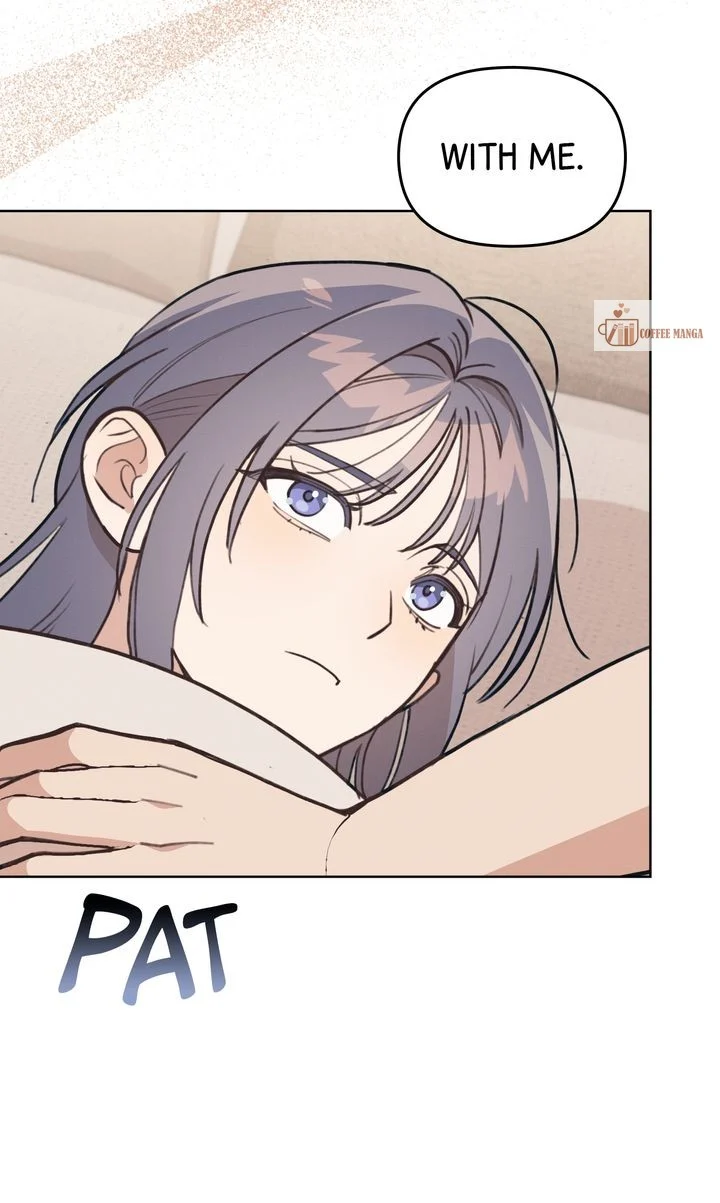 Keeping My Boss on a Tight Leash chapter 25 page 55