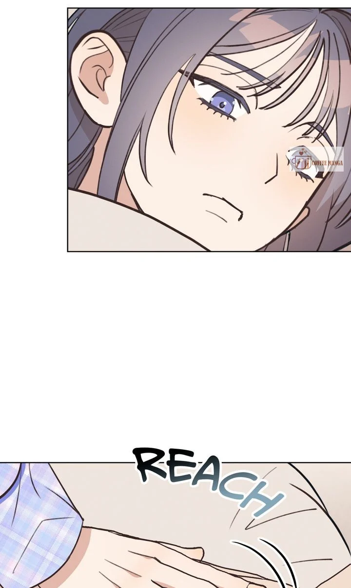 Keeping My Boss on a Tight Leash chapter 25 page 56