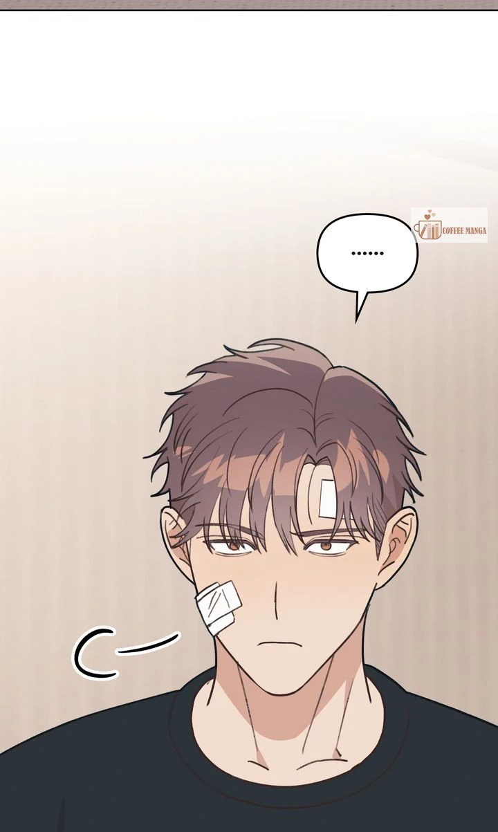 Keeping My Boss on a Tight Leash chapter 25 page 59
