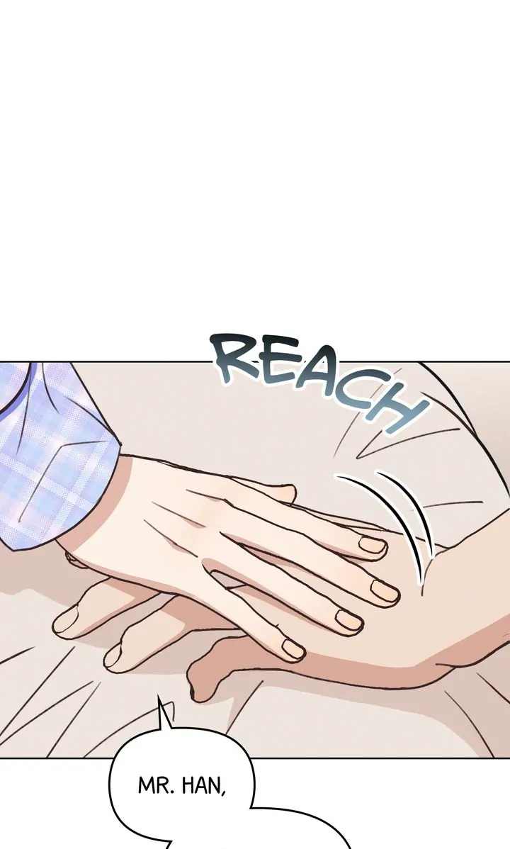 Keeping My Boss on a Tight Leash chapter 26 page 1