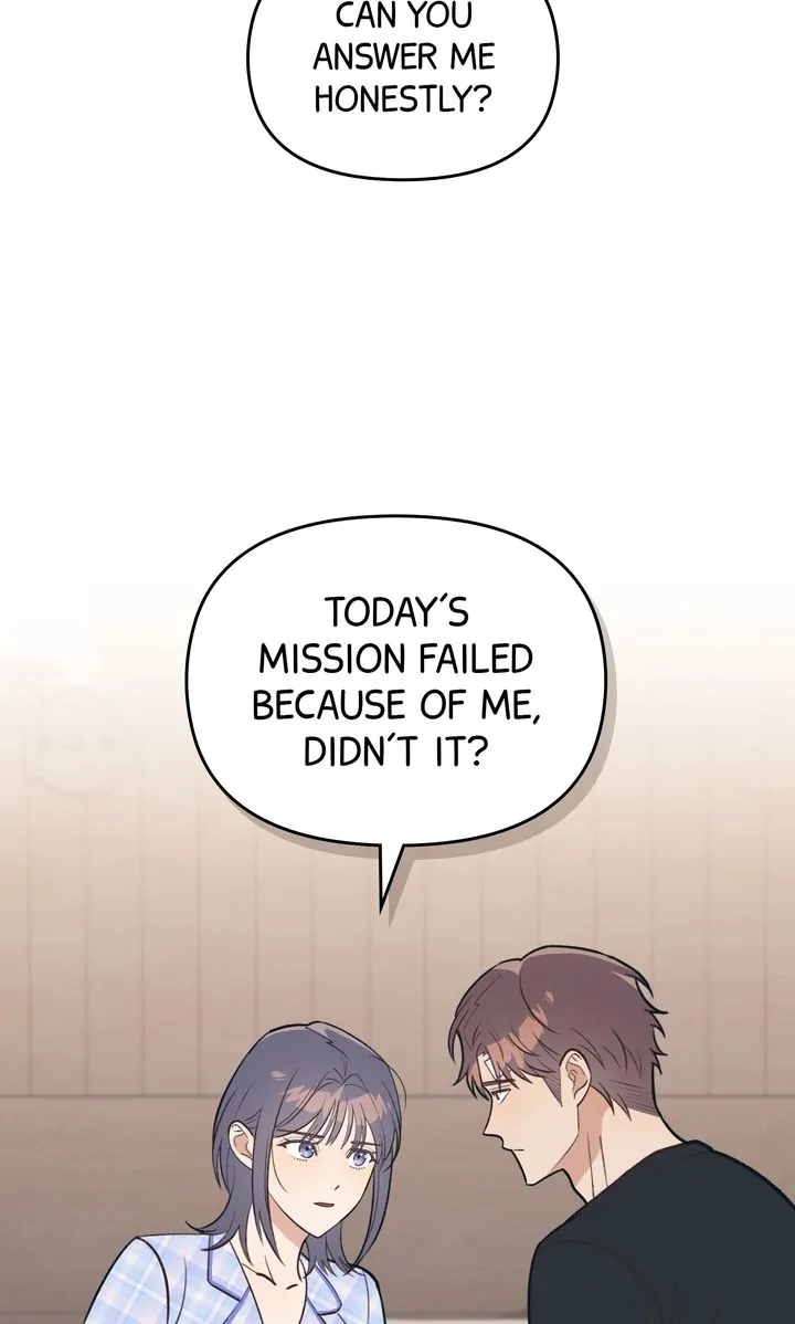 Keeping My Boss on a Tight Leash chapter 26 page 2