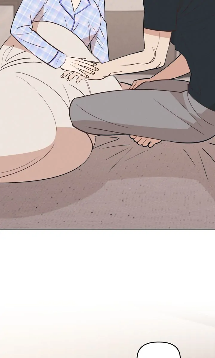 Keeping My Boss on a Tight Leash chapter 26 page 3